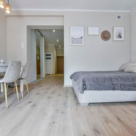 Apartament U Ani 2 Dźwirzyno Exterior foto