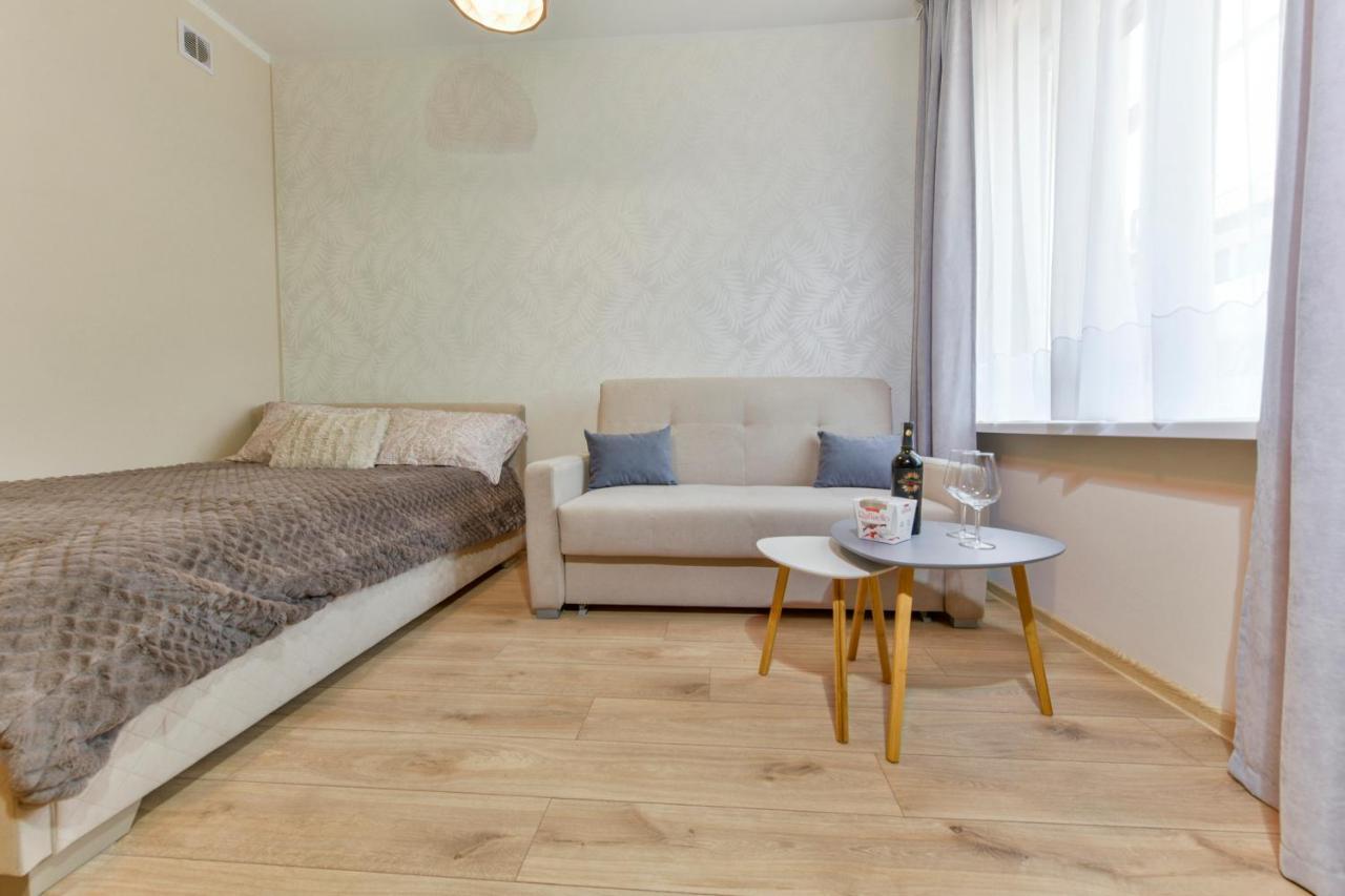 Apartament U Ani 2 Dźwirzyno Exterior foto