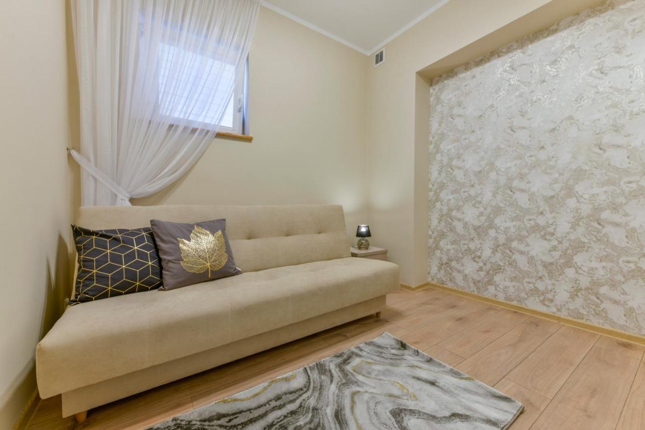 Apartament U Ani 2 Dźwirzyno Exterior foto